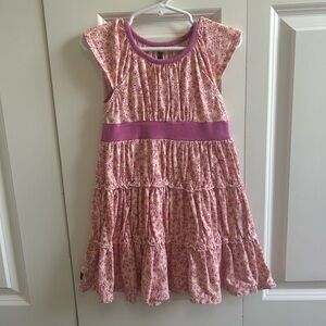 Tea collection toddler dress size 2